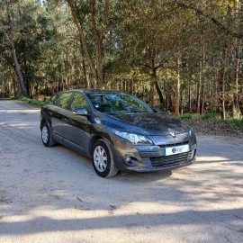 Renault Megane III